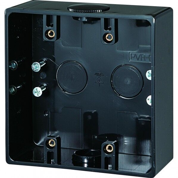 露出スイッチBOX フﾞランク