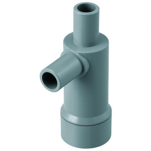 トﾞレン配管トラッフﾟ