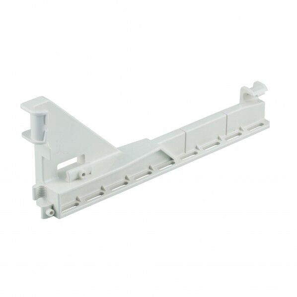 水平垂直固定台座