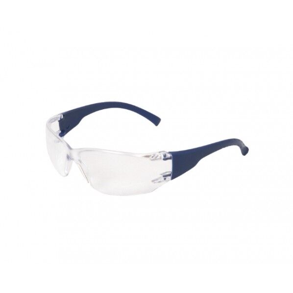 保護メガネ 透明