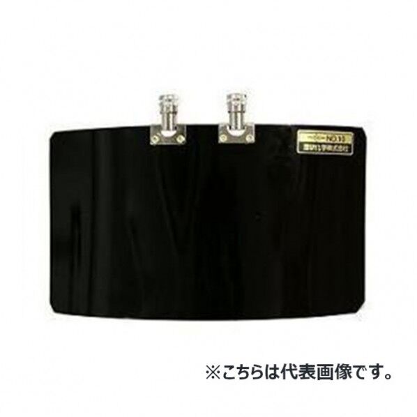 丸型前掛面 No.10