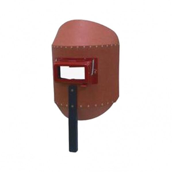 302手持面(開閉式 赤)