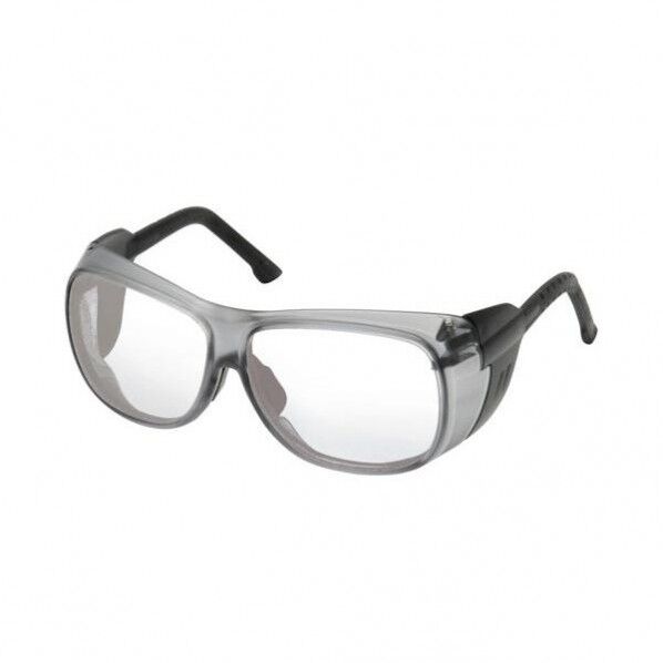 保護メガネ 透明