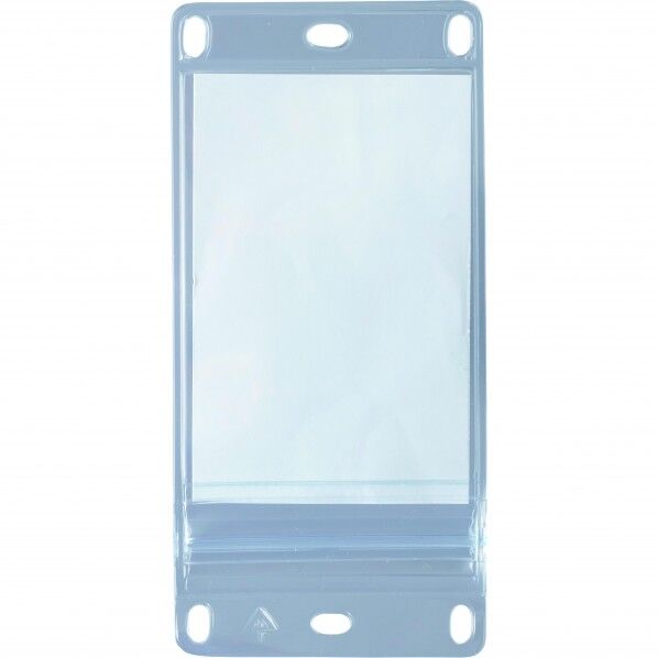 カートﾞエフ チャック付