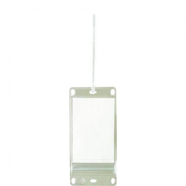 カードエフ チャック付