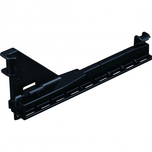 水平垂直固定台座