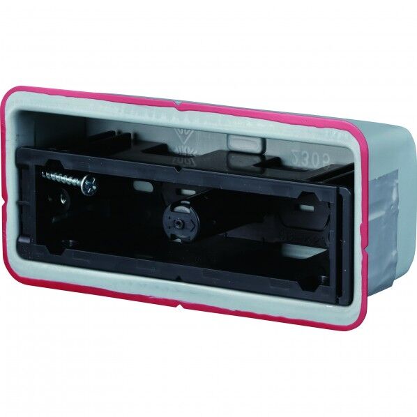 鋼製カハﾞー付スライトﾞBOX