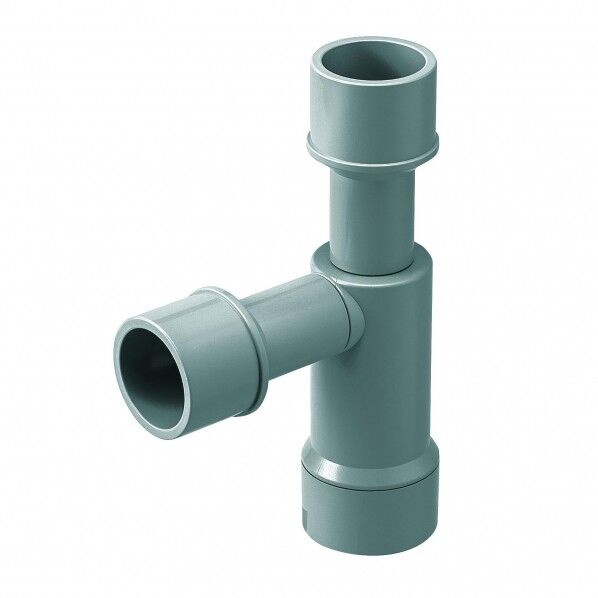 ドレン配管トラップ