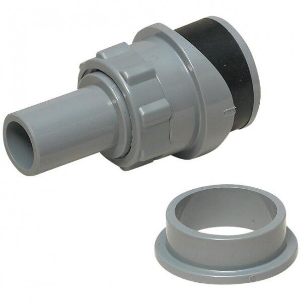 ドレン配管アダプター