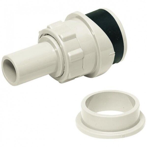 ドレン配管アダプター