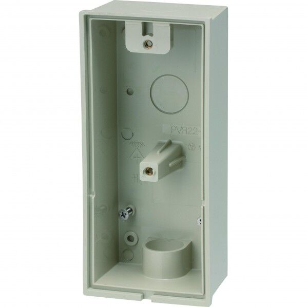 露出スイッチBOX