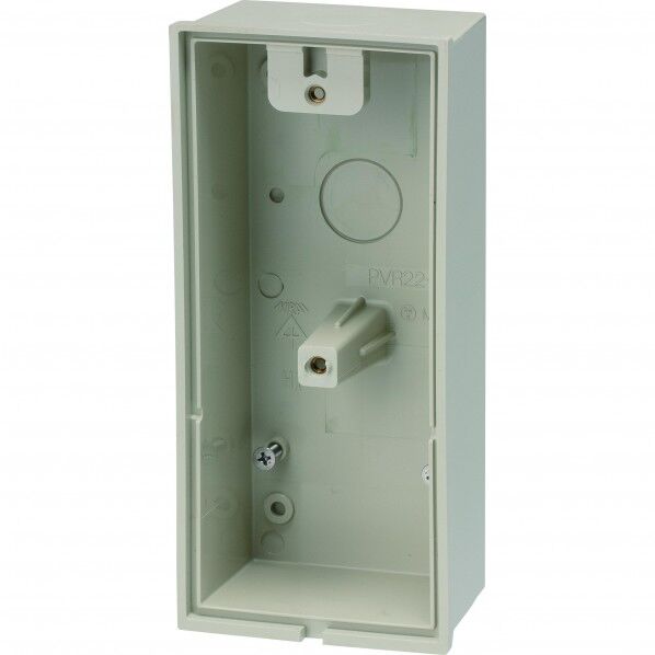 露出スイッチBOX