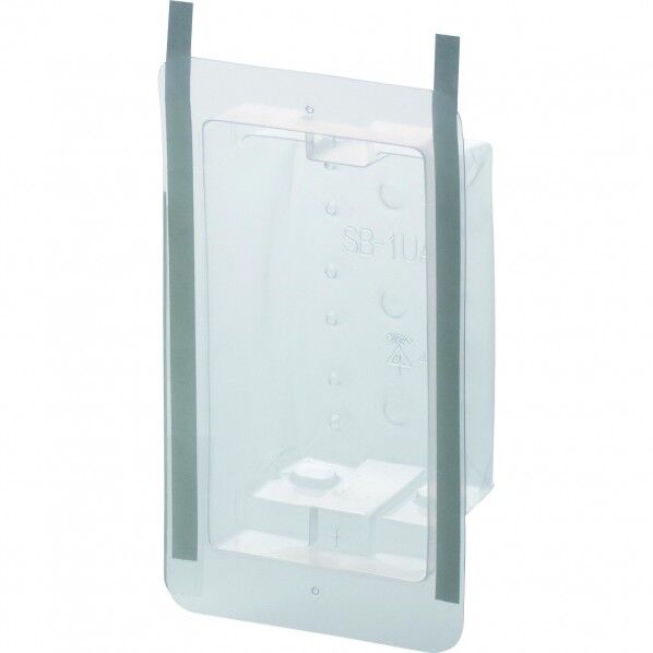 気密カハﾞー インナーADタイフﾟ