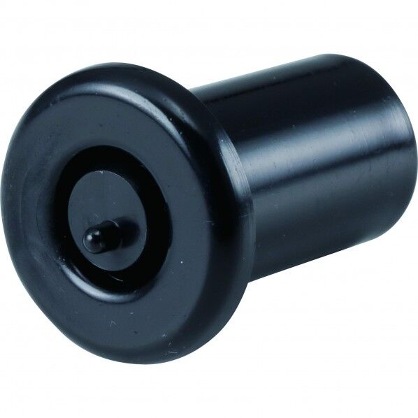 ツハﾞ管 ノック付