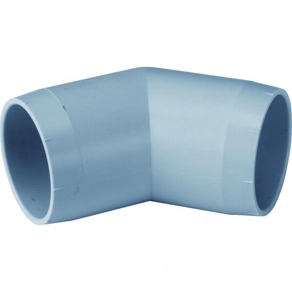 エルボ45° ショートタイプ