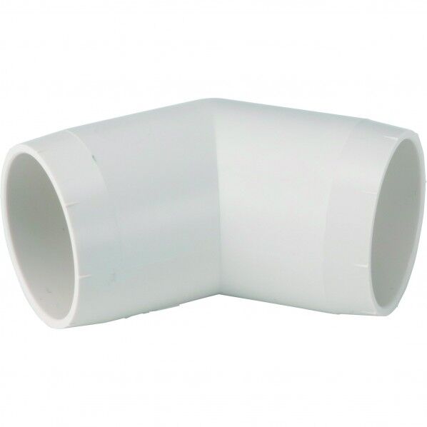 エルボ45° ショートタイプ