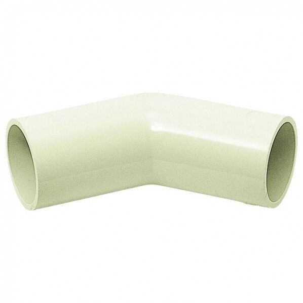 ドレンパイプ エルボ45°