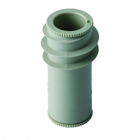 貫通用断熱材用さや管