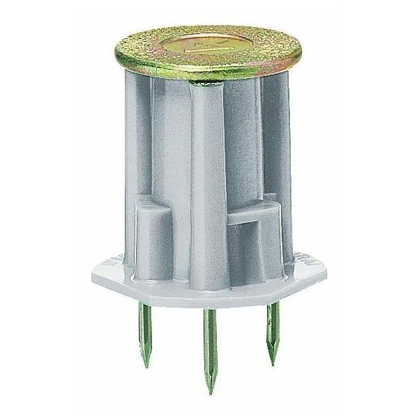 カラー・ヘッダーインサート 型枠用