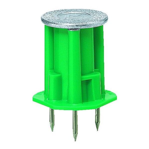 カラー･ヘッタﾞーインサート 型枠用