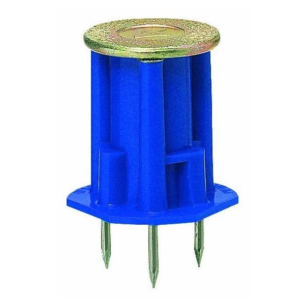 カラー・ヘッダーインサート 型枠用