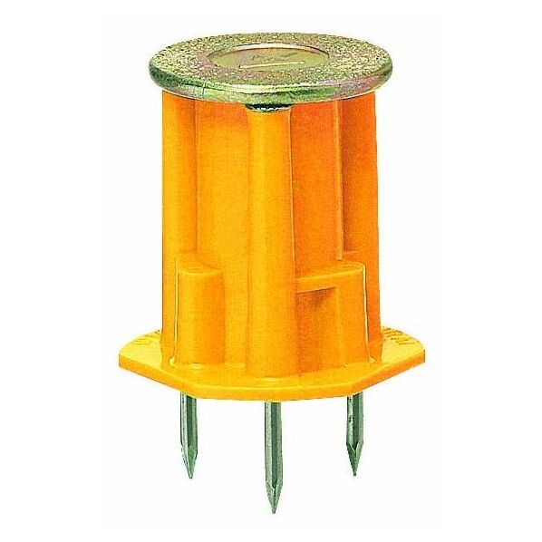 カラー･ヘッタﾞーインサート型枠用