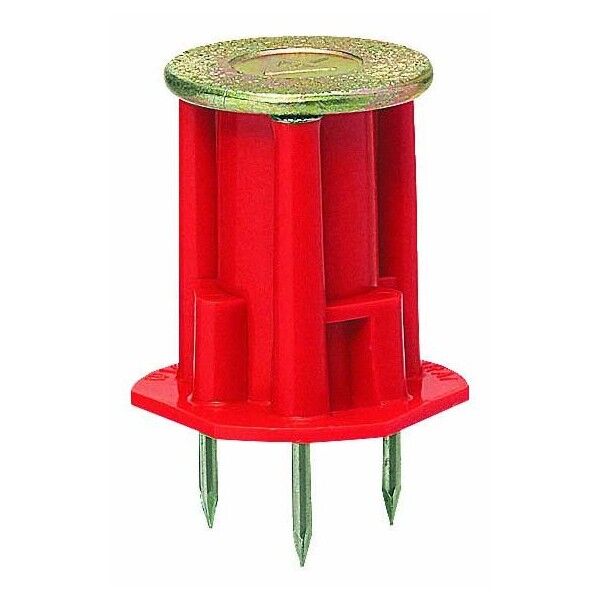 カラー･ヘッタﾞーインサート 型枠用