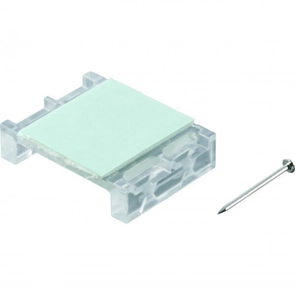 フロート プラモール付属品