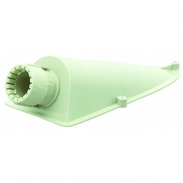 エントﾞカハﾞー PF管用