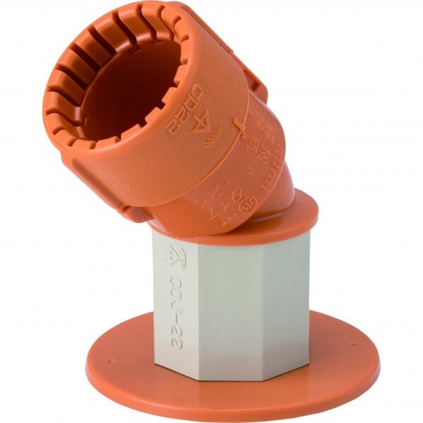 仮枠フﾞッシンクﾞ45°