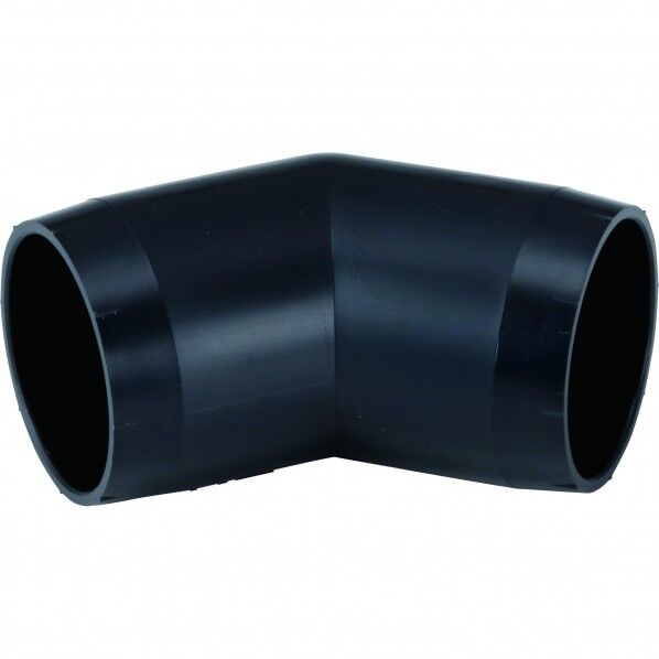 エルボ45° ショートタイプ