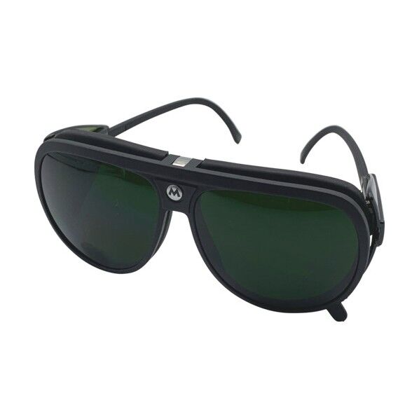 W型遮光めがね TA-124W TBP5 TA-124W TBP5 1個