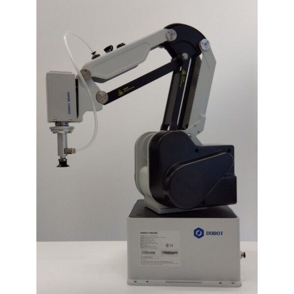 DOBOT 4軸多関節協働ロボットアーム MG400 MG400 1台...