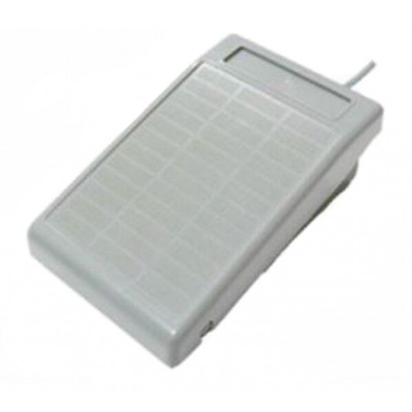 ミニコングCH用フットスイッチ