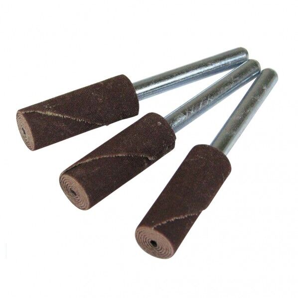 軸付カートリッジロール RT16355 16X35X6 #80 1点