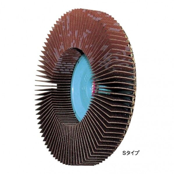 GPディスク S GP125SA5 125X22 A80 1点