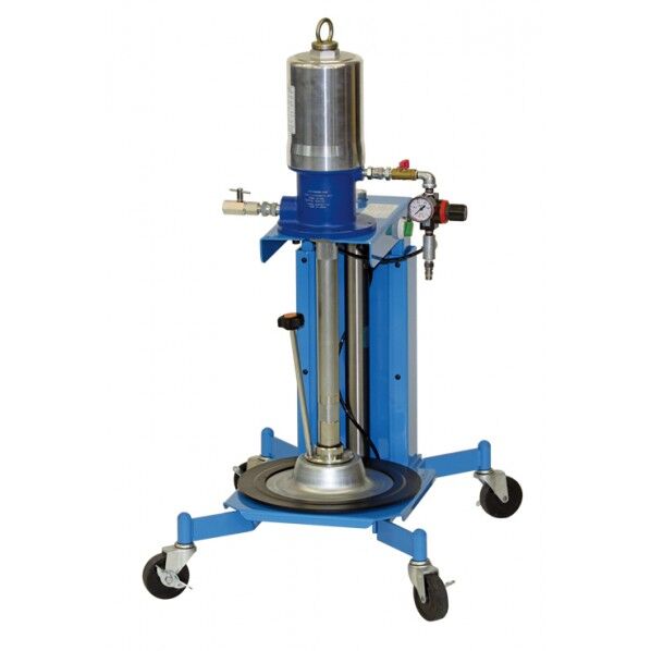 ルブリケーター/グリス用 SKR-110A50PAL-SL 1点