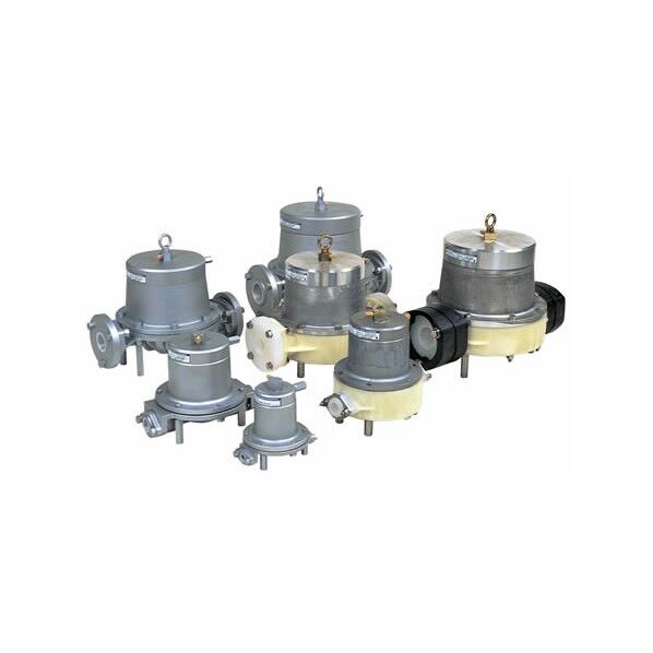 パルセーションダンパー AD-10PC 1点