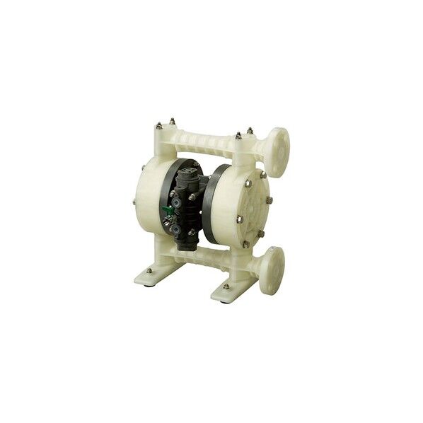 ダイアフラムポンプ NDP-P25BPH/T-FL 1点