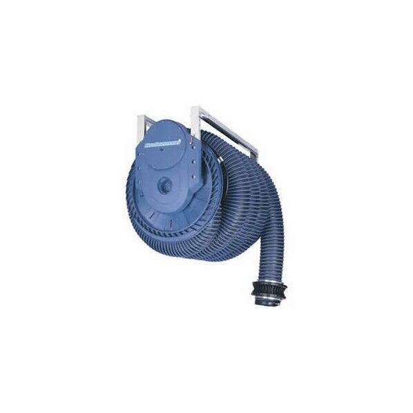 排気ホースリール S5-7.5NR 1点