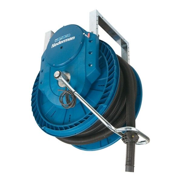 ハイバキュームホースリール HVR38-R 1点