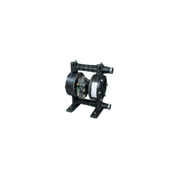 ヤマダ ダイアフラムポンプ NDP-25BVT 1点
