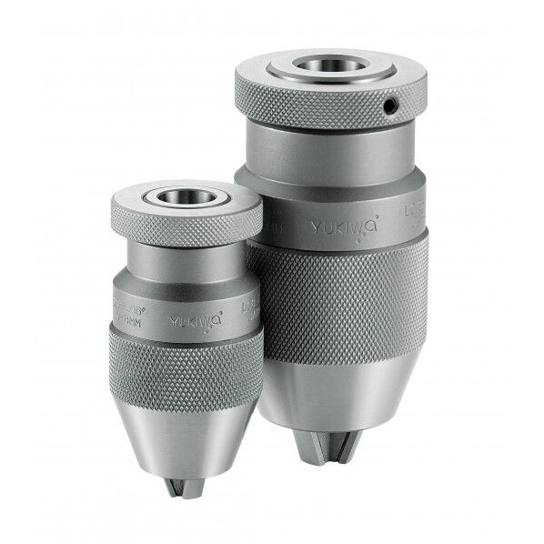 キーレスドリルチャック精密級 1301001 1点