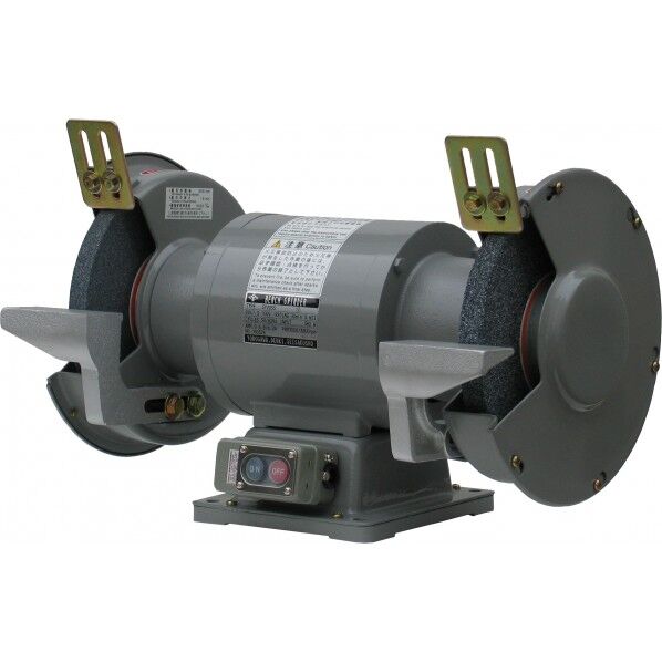 両頭グラインダー(高速型) SY255TH 1点