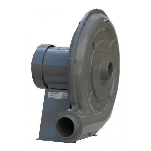 電動送風機 強力高圧ターボ型 KDHシリーズ 単相100V (0.4kW) 60Hz 60Hz KDH3SL 60HZ 1台