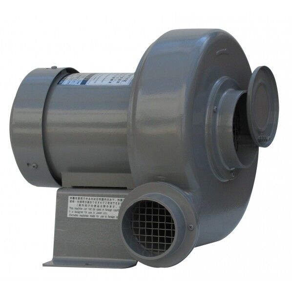 法人専用品 電動送風機 プレート型 Nシリーズ 単相100V (0.2kW) N3L 1台