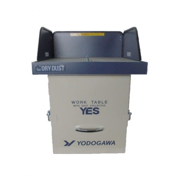 集塵作業台(ダストバリアフード) YES100VCDA 1点