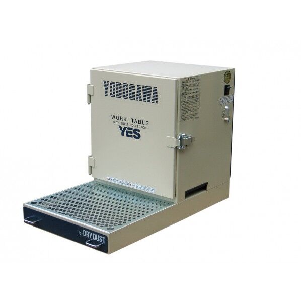 集塵作業台(卓上型)