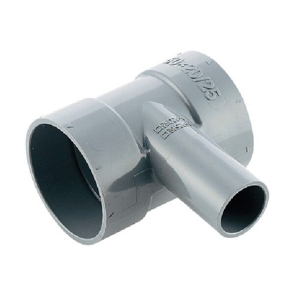 食洗機排水用分岐継手