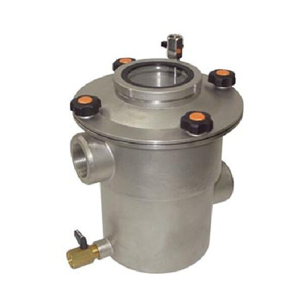 ヘアーキャッチャー